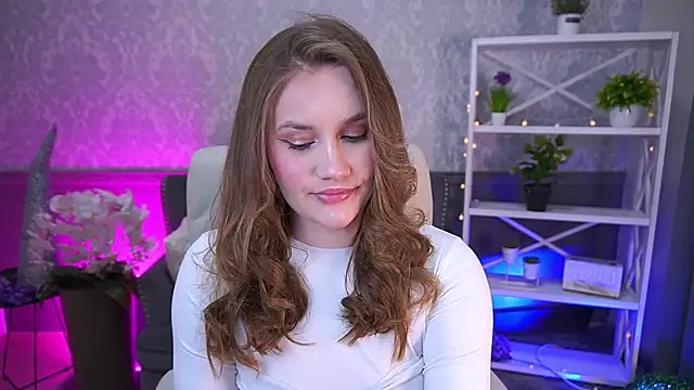 FoxyyKate online show from 03/29/26, 09:37