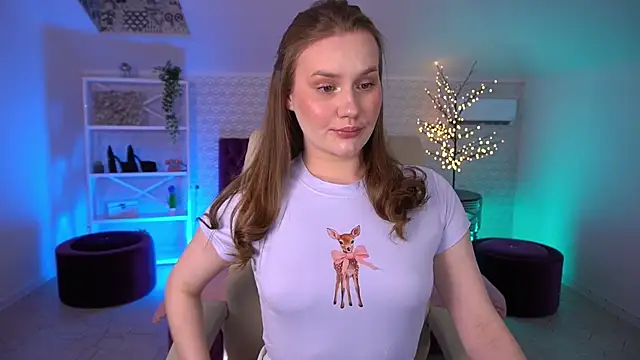 FoxyyKate online show from 05/26/26, 09:44
