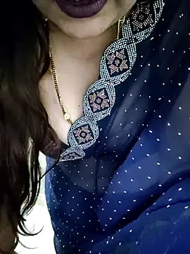 Mayuri77 online show from 10/25/25, 08:55