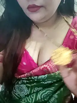 Mayuri77 online show from 10/28/25, 05:48