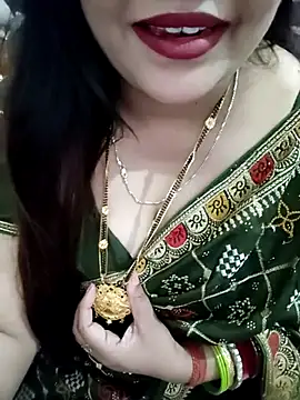 Mayuri77 online show from 11/18/25, 06:56