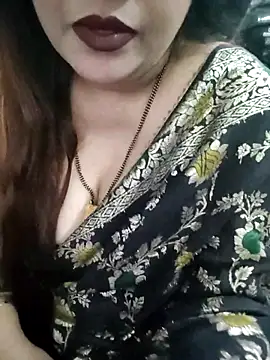 Mayuri77 online show from 12/19/25, 04:58