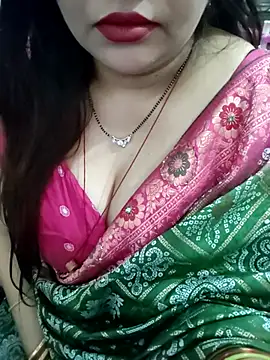 Mayuri77 online show from 01/14/26, 09:37