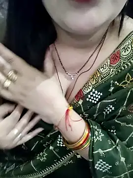 Mayuri77 online show from 02/04/26, 05:24