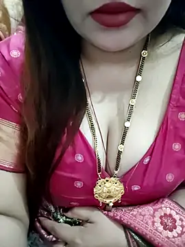 Mayuri77 online show from 02/25/26, 08:57