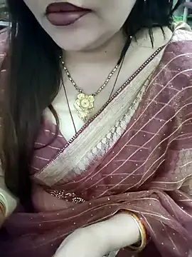 Mayuri77 online show from 03/09/26, 09:02