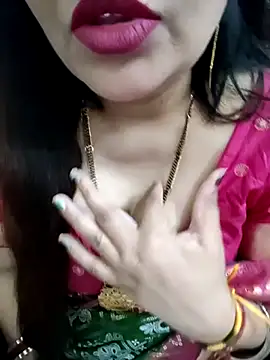 Mayuri77 online show from 03/30/26, 05:08