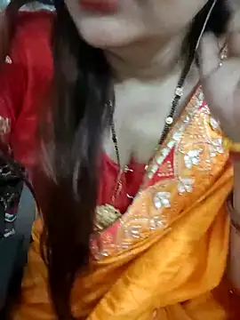 Mayuri77 online show from 03/31/26, 09:21