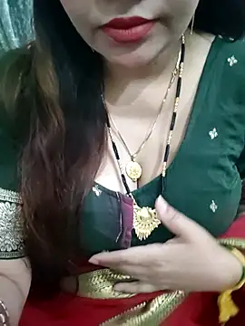 Mayuri77 online show from 04/13/26, 09:59