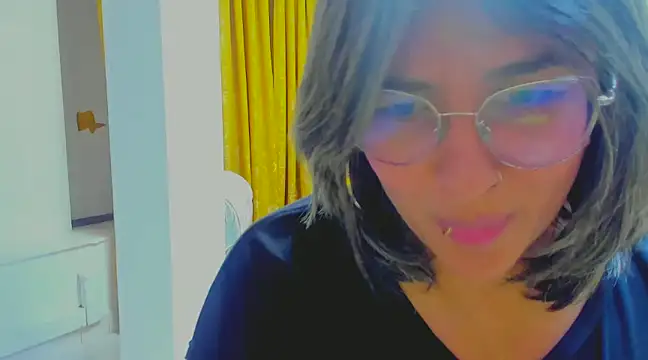 Pandoracherry online show from 01/04/25, 03:50