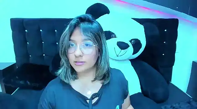 Pandoracherry online show from 01/04/25, 09:54