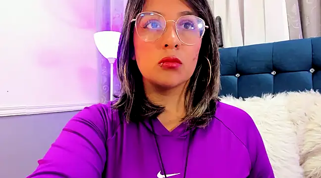 Pandoracherry online show from 02/21/25, 03:12