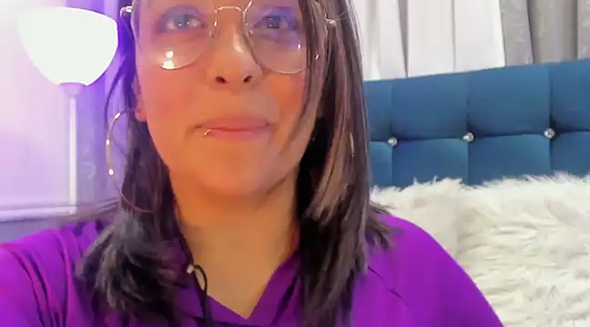 Pandoracherry online show from 03/08/25, 02:45