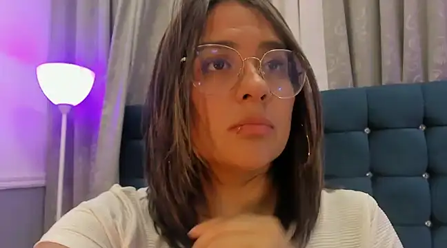 Pandoracherry online show from 03/10/25, 06:05