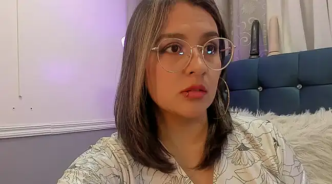 Pandoracherry online show from 03/15/25, 02:14