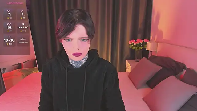 Simona Rain online show from 01/25/25, 05:29