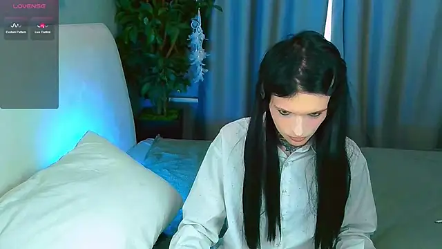 Simona Rain online show from 02/20/25, 11:42