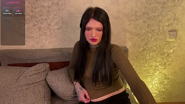 Simona Rain online show from 03/08/25, 07:38