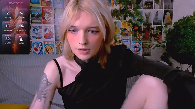 Simona Rain online show from 11/12/25, 01:17