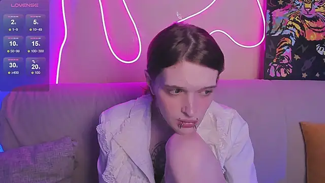 Simona Rain online show from 03/10/26, 09:53