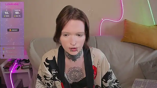Simona Rain online show from 04/28/26, 10:31