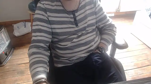 mancreeed online show from 01/17/26, 01:05