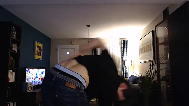 Samir 44200 online show from 12/18/24, 03:44