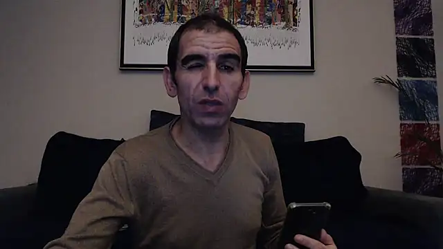 Samir 44200 online show from 09/26/25, 06:17