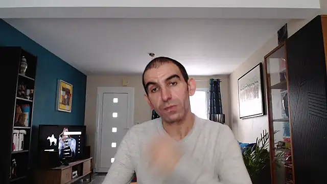 Samir 44200 online show from 10/29/25, 02:19