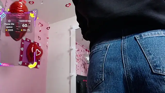 GeorginaBianco online show from 02/10/26, 12:20