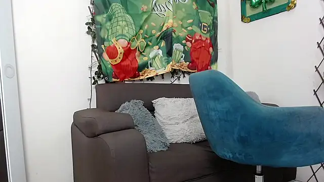 GeorginaBianco online show from 03/06/26, 12:01