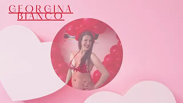 GeorginaBianco online show from 03/20/26, 02:00