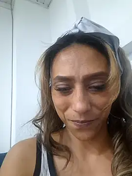 salome drasin online show from 11/25/25, 10:43