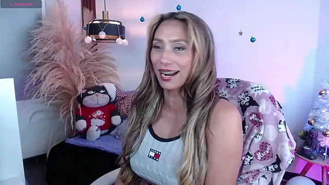 salome drasin online show from 12/22/25, 08:39