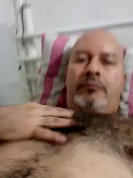 Juan 45 online show from 06/16/26, 02:19