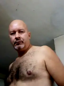 Juan 45 online show from 06/19/26, 12:31