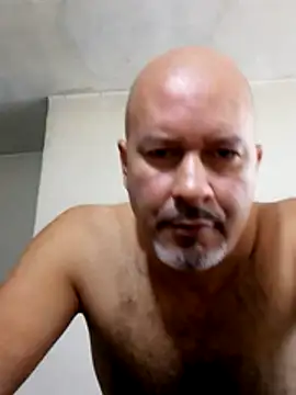 Juan 45 online show from 06/26/26, 02:54