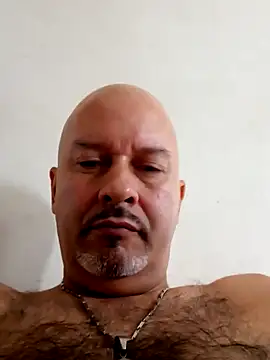 Juan 45 online show from 07/08/26, 04:44