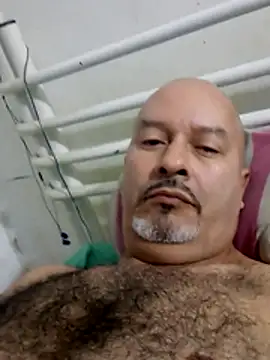 Juan 45 online show from 07/17/26, 01:34
