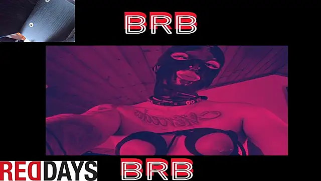 Darkness jones  online show from 03/19/26, 05:06