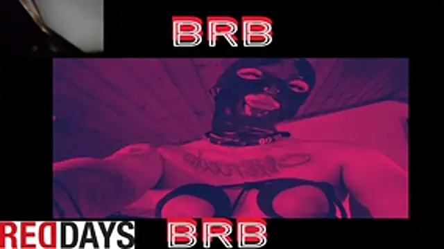 Darkness jones  online show from 03/26/26, 08:36