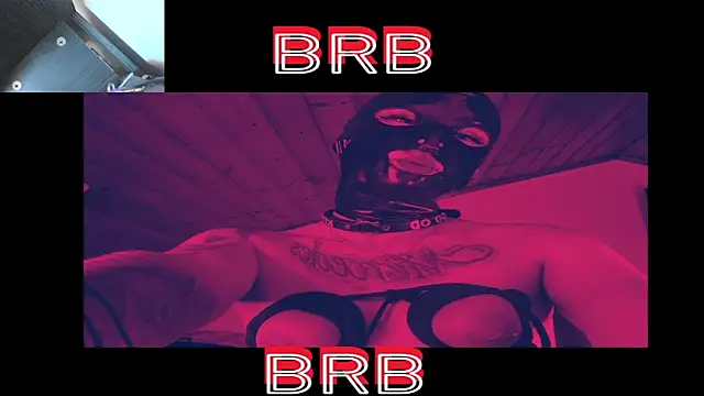 Darkness jones  online show from 04/01/26, 07:33