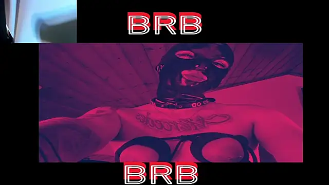 Darkness jones  online show from 04/08/26, 08:31