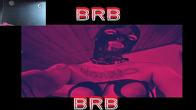 Darkness jones  online show from 04/20/26, 03:15