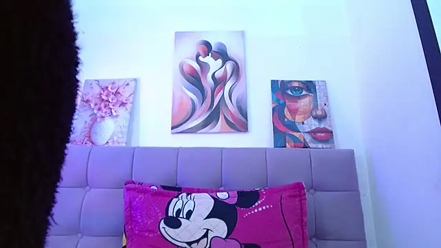 Hellen starx online show from 03/27/26, 08:26