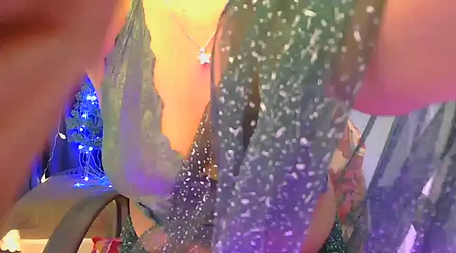 Snapshot of Missjaan chatting on 02/27/25, 11:15 Missjaan online show from 02/27/25, 11:15