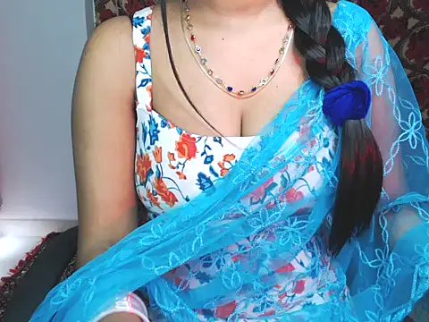 Missjaan online show from 12/04/25, 06:55