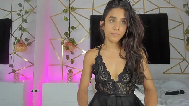 Ambeer Rousess online show from 01/30/25, 10:30