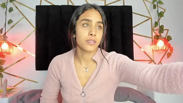 Ambeer Rousess online show from 03/13/25, 12:27