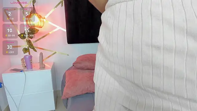 Ambeer Rousess online show from 03/22/25, 06:00